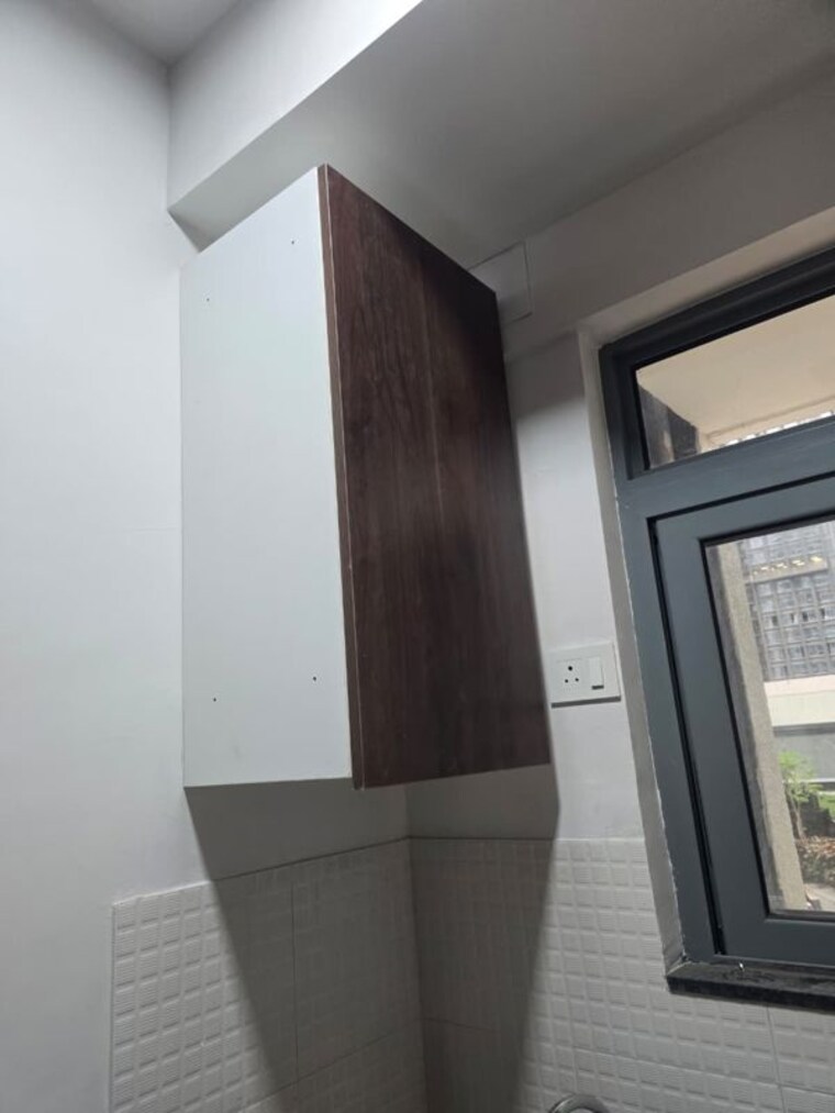 Kitchen, kalpataru-elitus 1.5 Bedroom 470 Sq.Ft. Apartment In Mulund West Mumbai 10685886
