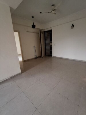 Balcony in 3 BHK Apartment at Saviour Green Arch, Tech Zone 4 Greater Noida – for Sale
