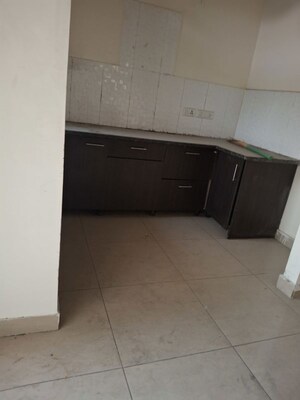 Kitchen in 3 BHK Apartment at Saviour Green Arch, Tech Zone 4 Greater Noida – for Sale