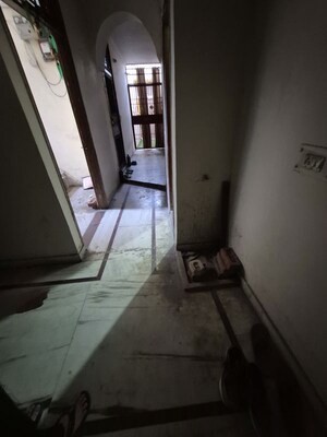 1 RK Builder Floor For Rent in Mayur Vihar