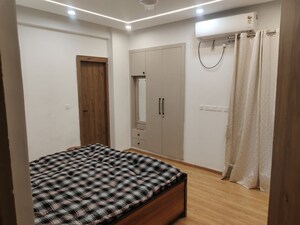 3 BHK Apartment For Rent in Sector 76
