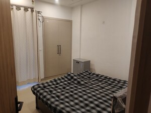Bedroom in 3 BHK Apartment at Sector 76 – for Rent
