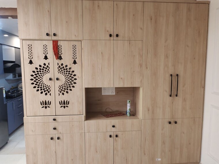 undefined, sector 76 3 Bedroom 1700 Sq.Ft. Apartment In Sector 76 Noida 10685873