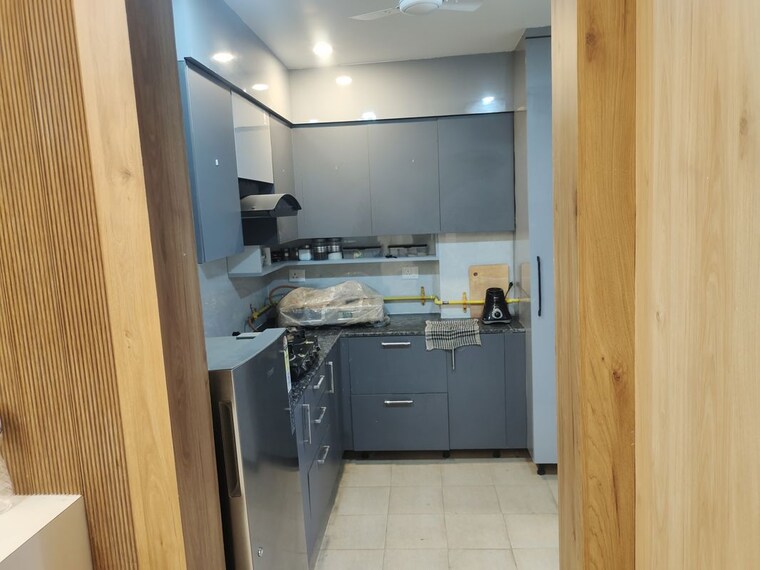Kitchen, sector 76 3 Bedroom 1700 Sq.Ft. Apartment In Sector 76 Noida 10685873