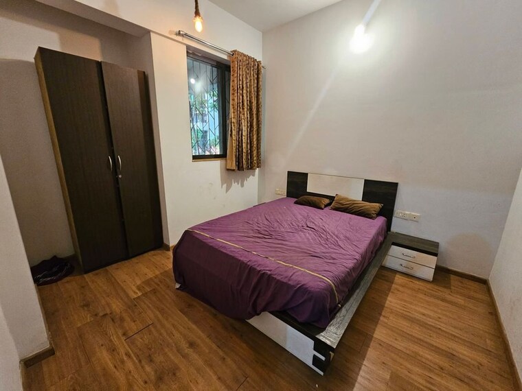 Bedroom, lodha-palava-downtown 2.5 Bedroom 700 Sq.Ft. Apartment In Dombivli East Thane 10685906