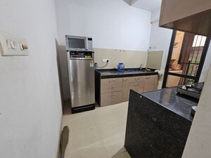 Kitchen in 2.5 BHK Apartment at Lodha Palava Downtown, Dombivli East – for Rent
