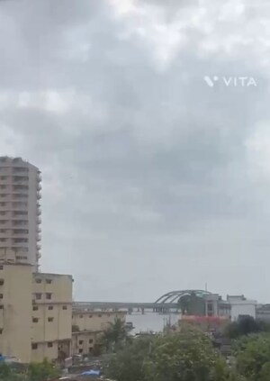 1 BHK Apartment – Exterior View View at Worli Residency, Worli - for Rent