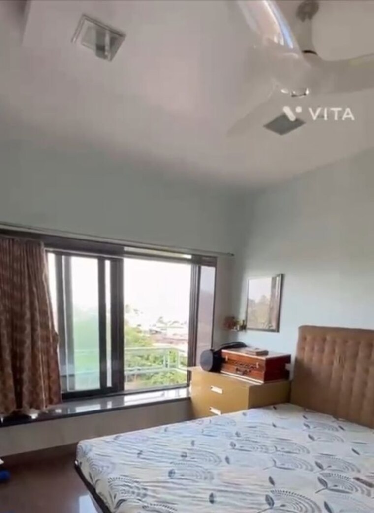 Bedroom, worli-residency 1 Bedroom 500 Sq.Ft. Apartment In Worli Mumbai 10685899