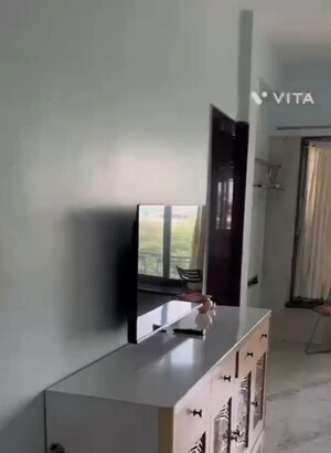 Bedroom in 1 BHK Apartment at Worli Residency, Worli – for Rent
