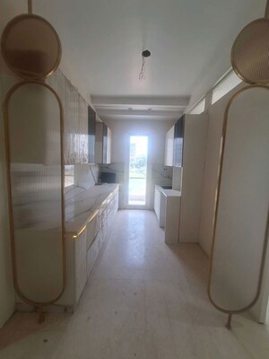 3 BHK Builder Floor For Rent in Sector 22