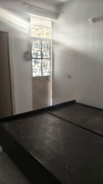 1 BHK 350 Sq.Ft. Apartment in Signature Solera Apartment