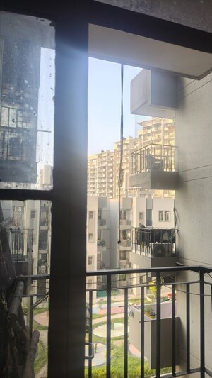 1 BHK Apartment – Exterior View View at Signature Solera Apartment, Sector 107 - for Sale