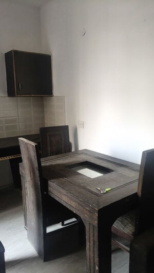 Bedroom in 1 BHK Apartment at Signature Solera Apartment, Sector 107 – for Sale