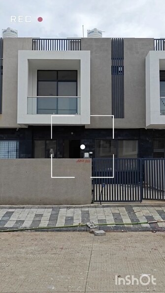 3 BHK +Villa For Rent in Satya Malwa County in Mangaliya Sadak, Indore