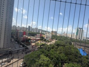 3 BHK Apartment For Rent in Kalpataru Immensa, Kolshet Road