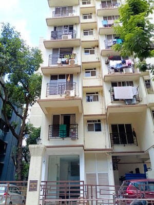 1 BHK Apartment For Rent in Kamal Niwas Dahisar, Dahisar West