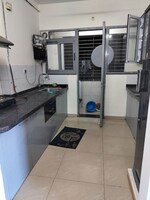 2.5 BHK 1250 Sq.Ft. Apartment in Amanora Future Towers
