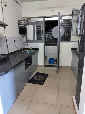 2.5 BHK Apartment For Rent in Amanora Future Towers, Hadapsar