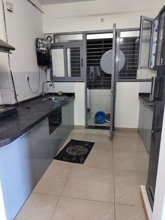 2.5 BHK 1250 Sq.Ft. Apartment in Amanora Future Towers