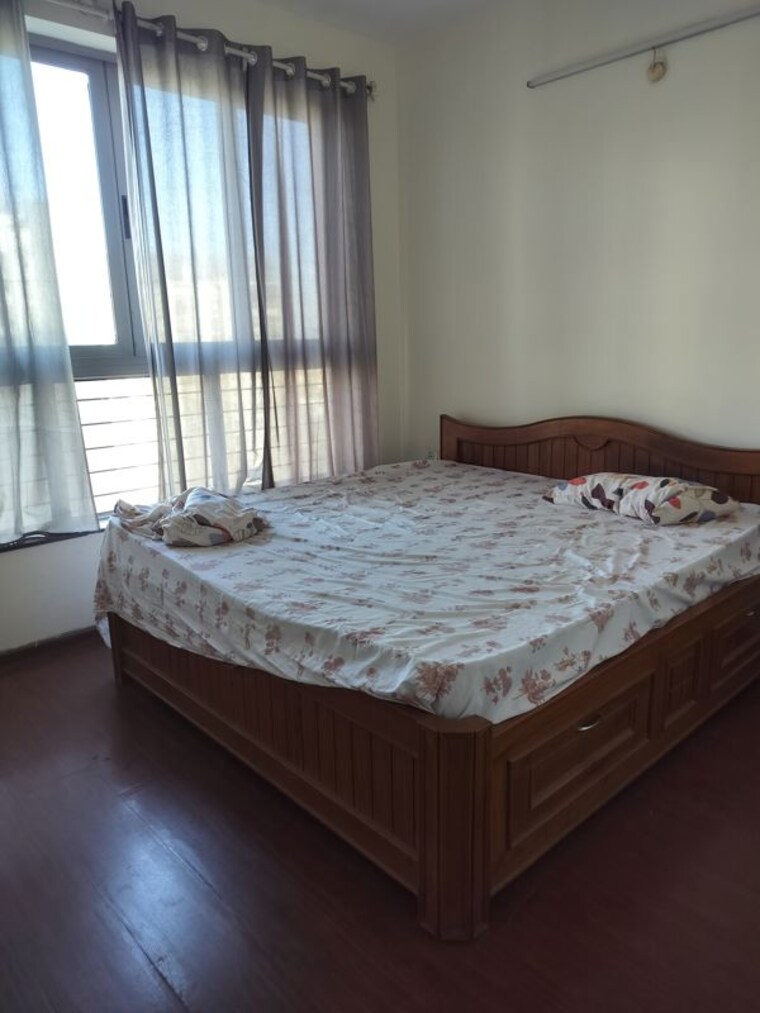 Bedroom, amanora-future-towers 2.5 Bedroom 1250 Sq.Ft. Apartment In Hadapsar Pune 10685909