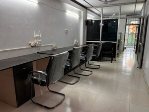 Office Space For Rent in C Scheme