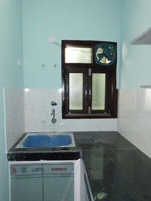 Kitchen in 2 BHK Apartment at Devli – for Sale