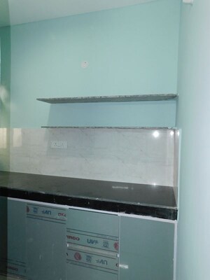 Kitchen in 2 BHK Apartment at Devli – for Sale