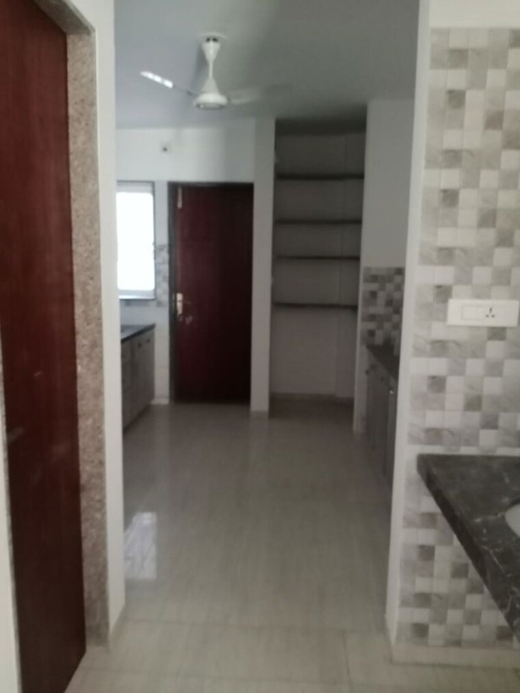 Kitchen, thaltej 4 Bedroom 2007 Sq.Ft. Villa In Thaltej Ahmedabad 10685943