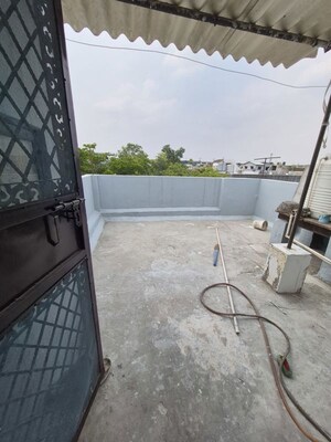 1.5 BHK Apartment – Exterior View View at Mayur Vihar - for Rent