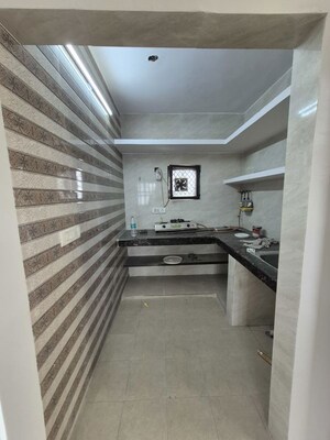 Kitchen/pantry in 1.5 BHK Apartment at Mayur Vihar – for Rent