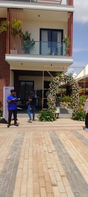 4 BHK Villa For Sale in Devanahalli