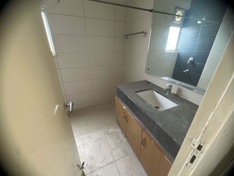 Kitchen, sector 22 3 Bedroom 1550 Sq.Ft. Builder Floor In Sector 22 Gurgaon 10685960