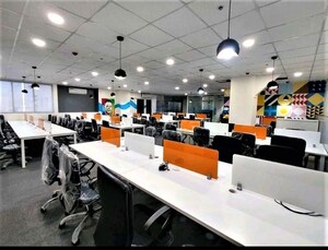  Office Space For Rent in Yashwant Niwas Road