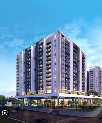 3 BHK +  2070 Sq.Ft. Apartment in Kalpataru Avante