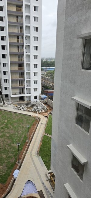 3 BHK Apartment – Exterior View View at Kalpataru Avante, Sanath Nagar - for Sale