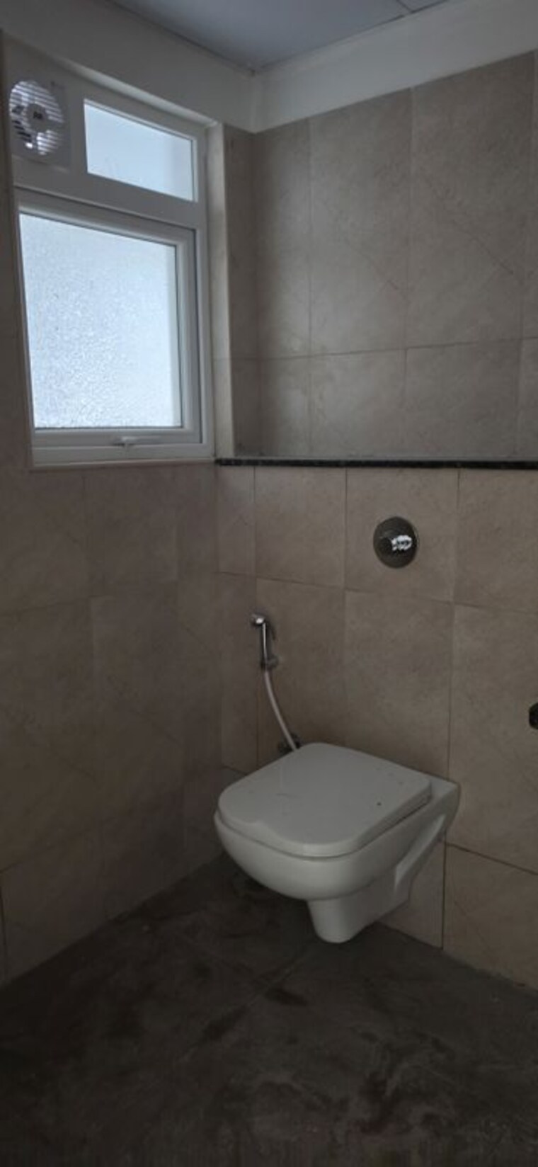 Bathroom, kalpataru-avante 3 Bedroom 2070 Sq.Ft. Apartment In Sanath Nagar Hyderabad 10685957