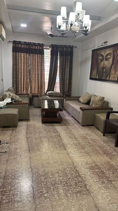 2 BHK +Builder Floor For Rent in Sector 38