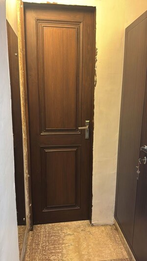 2 BHK Builder Floor – Exterior View View at Sector 38 - for Rent