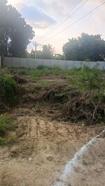 1360 Sq.Ft. Plot in Jhusi