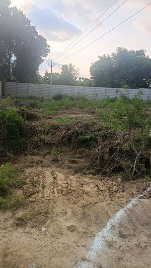  Plot For Sale in Jhusi
