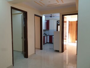 Room in 2 BHK Builder Floor at Palm Residency Chhatarpur, Chattarpur – for Rent
