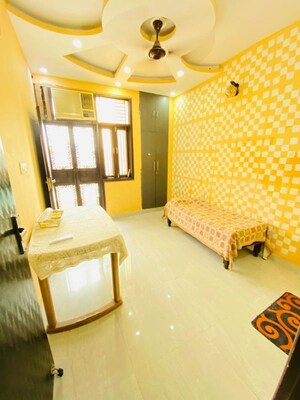 2 BHK Builder Floor For Rent in Uttam Nagar