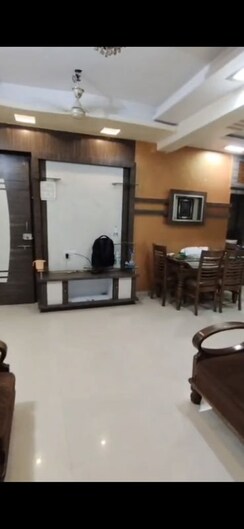 2.5 BHK Apartment For Sale in Sai Vrindavan