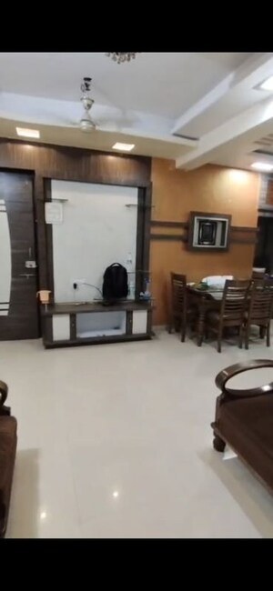 2.5 BHK Apartment For Sale in Sai Vrindavan, Khadakpada