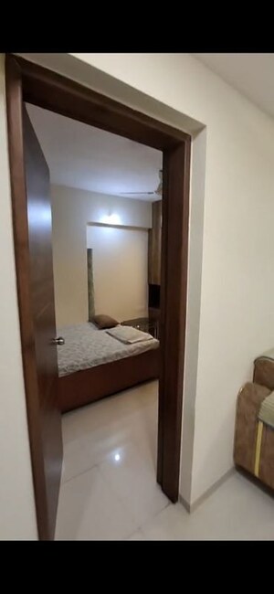 Bathroom in 2.5 BHK Apartment at Sai Vrindavan, Khadakpada – for Sale