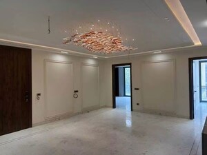 3 BHK Apartment For Rent in Conscient Heritage Max, Sector 102