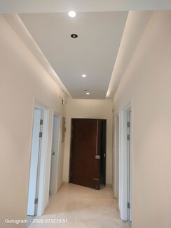 3 BHK +Builder Floor For Rent in Sector 21