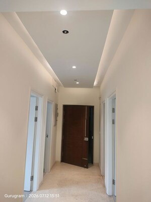 3 BHK Builder Floor For Rent in Sector 21