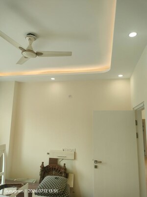Furnished Amenities in 3 BHK Builder Floor at Sector 21 – for Rent
