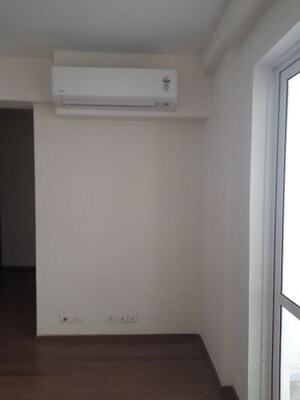 Building Lobby in 3.5 BHK Apartment at M3M Woodshire, Sector 107 – for Sale